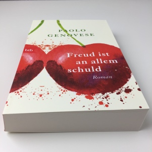 Paolo Genovese - Freud ist an allem schuld