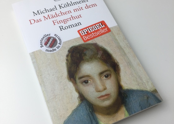 Michael Köhlmeier – Das Mädchen mit dem Fingerhut